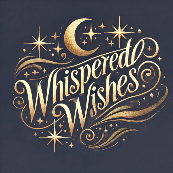 Whispered Wishes Jewelry